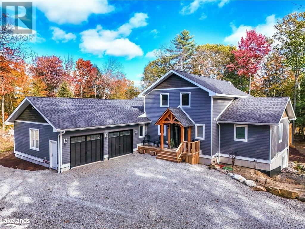 7 MUSKOKA PINES Road Image 2