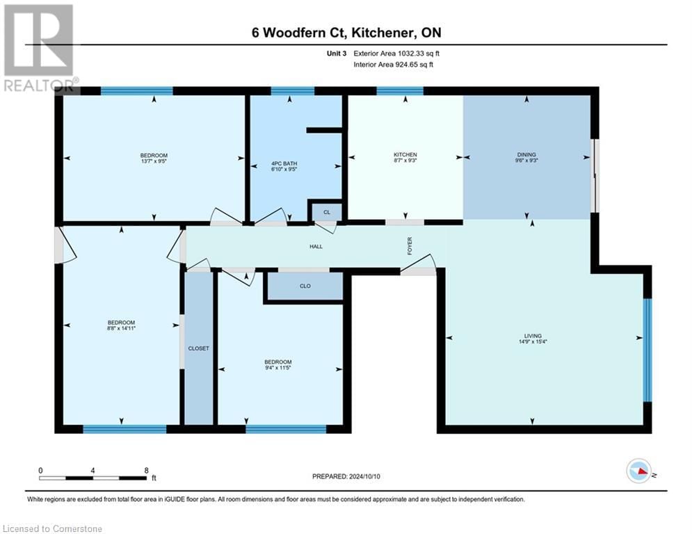 6 WOODFERN Court Image 21