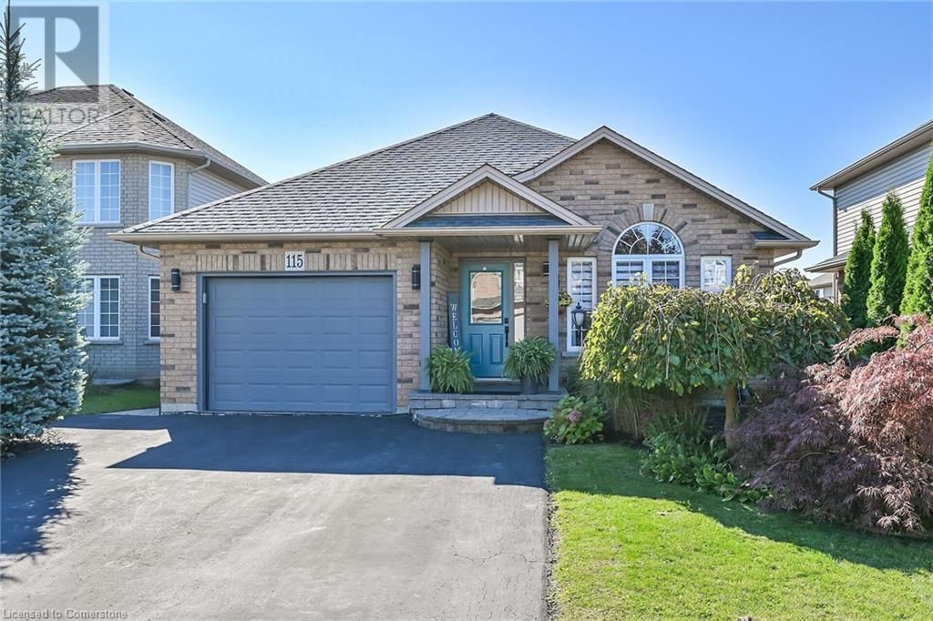 115 PROVIDENT Way Image 1