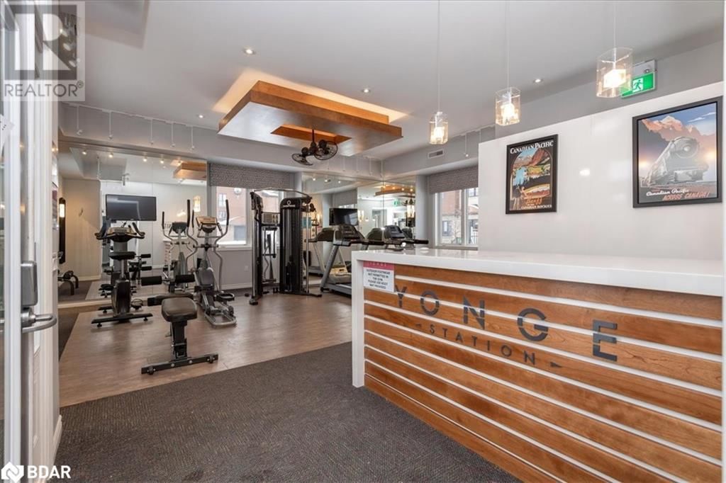 720 YONGE Street Unit# 202 Image 32