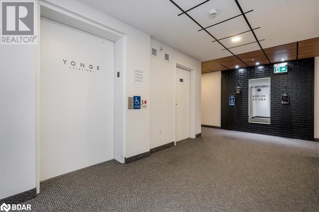 720 YONGE Street Unit# 202 Image 5