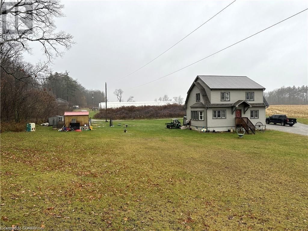 817 CHARLOTTEVILLE EAST QUARTERLINE Road Image 32