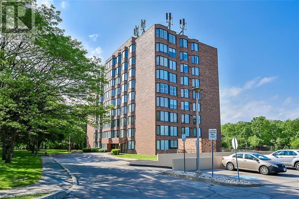 180 LIMERIDGE Road W Unit# 605 Image 2