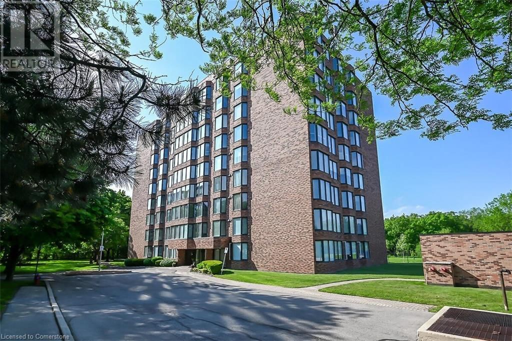 180 LIMERIDGE Road W Unit# 605 Image 3