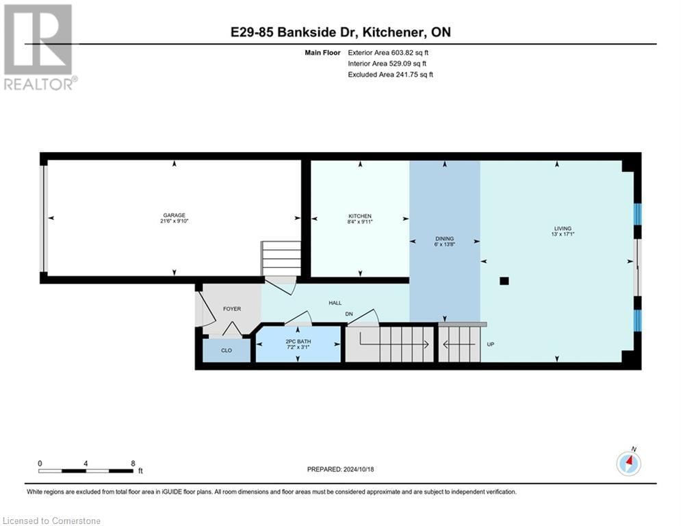 85 BANKSIDE Drive Unit# E29 Image 44