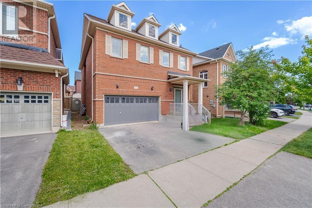 397 SCOTT Boulevard Unit# Basement Image 1