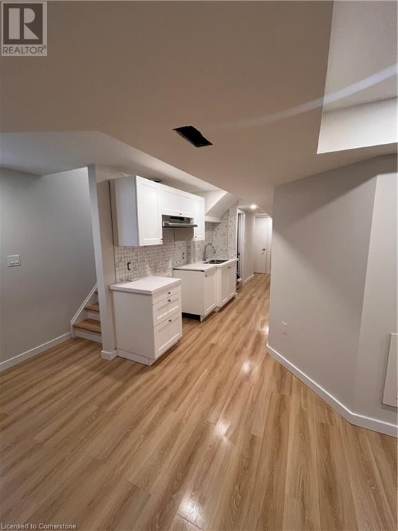 397 SCOTT Boulevard Unit# Basement Image 3