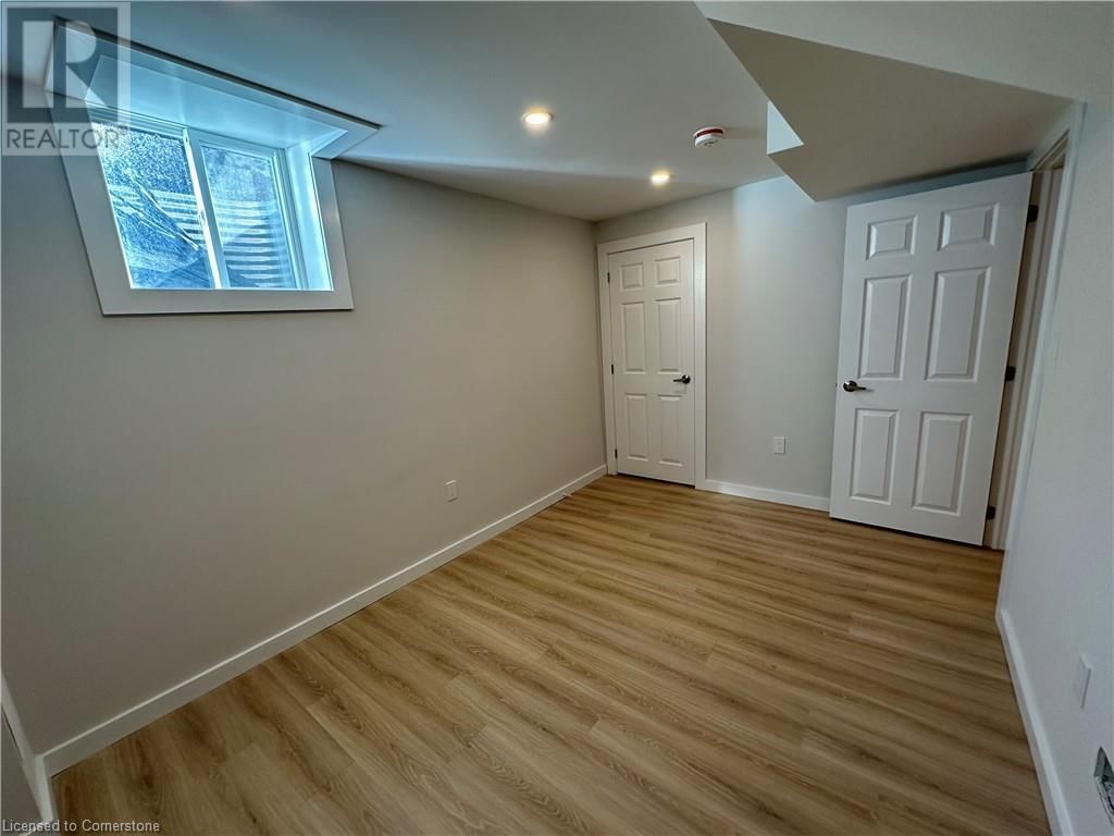 397 SCOTT Boulevard Unit# Basement Image 9