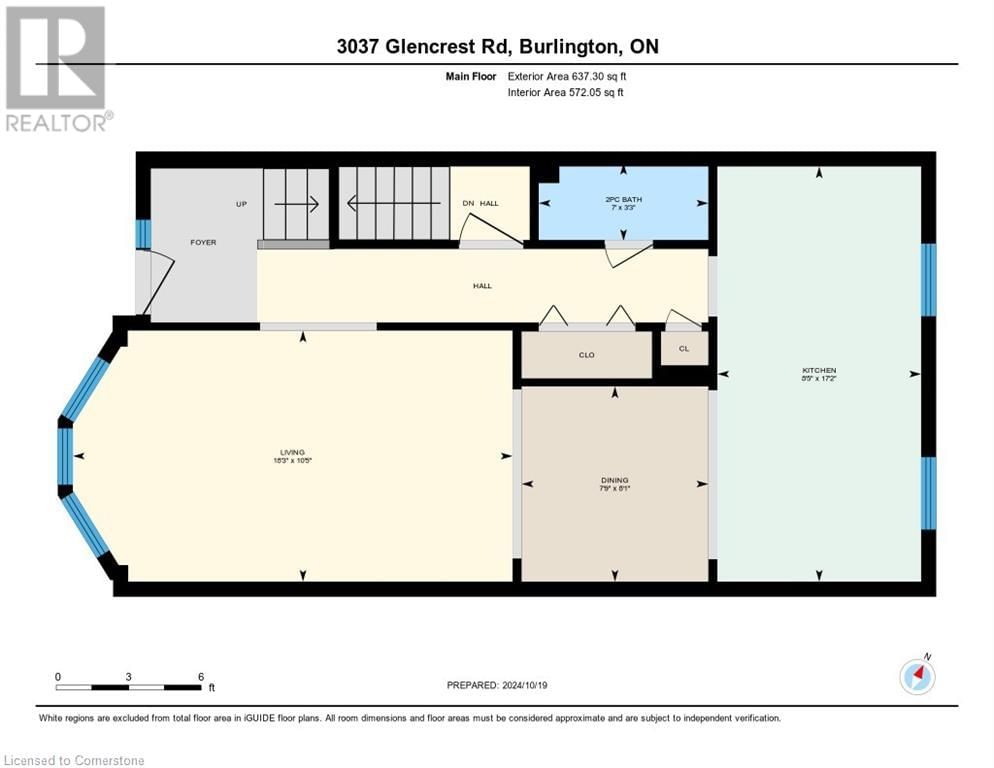 3037 GLENCREST Road Unit# 47 Image 40