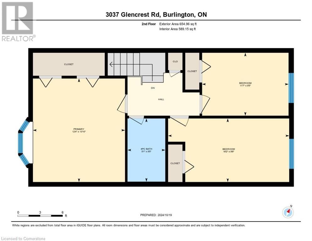 3037 GLENCREST Road Unit# 47 Image 41