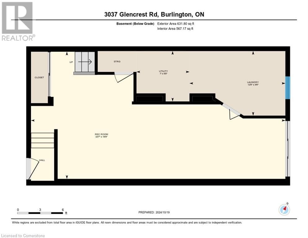 3037 GLENCREST Road Unit# 47 Image 42