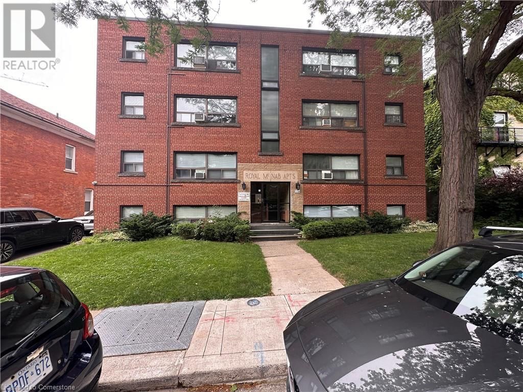 119 MACNAB Street Unit# 2A Image 3