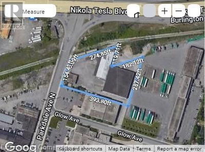 Industrial Properties for Sale