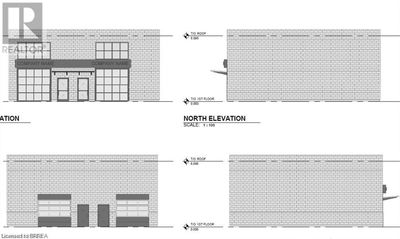 Industrial Properties for Rent