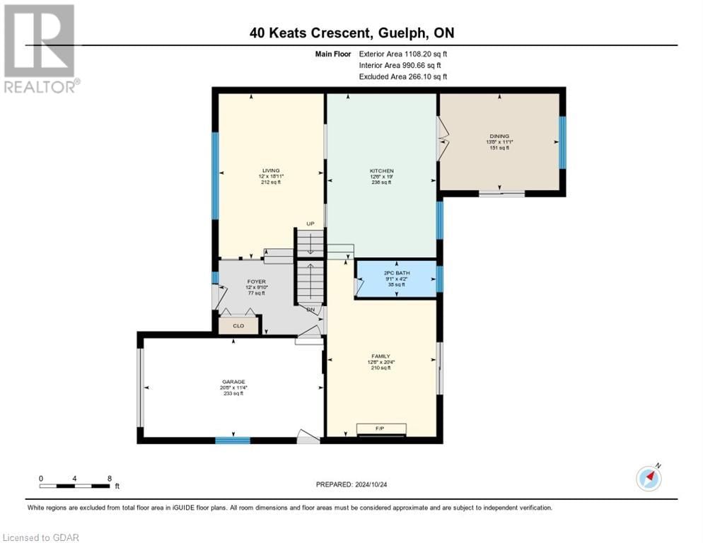 40 KEATS Crescent Image 44