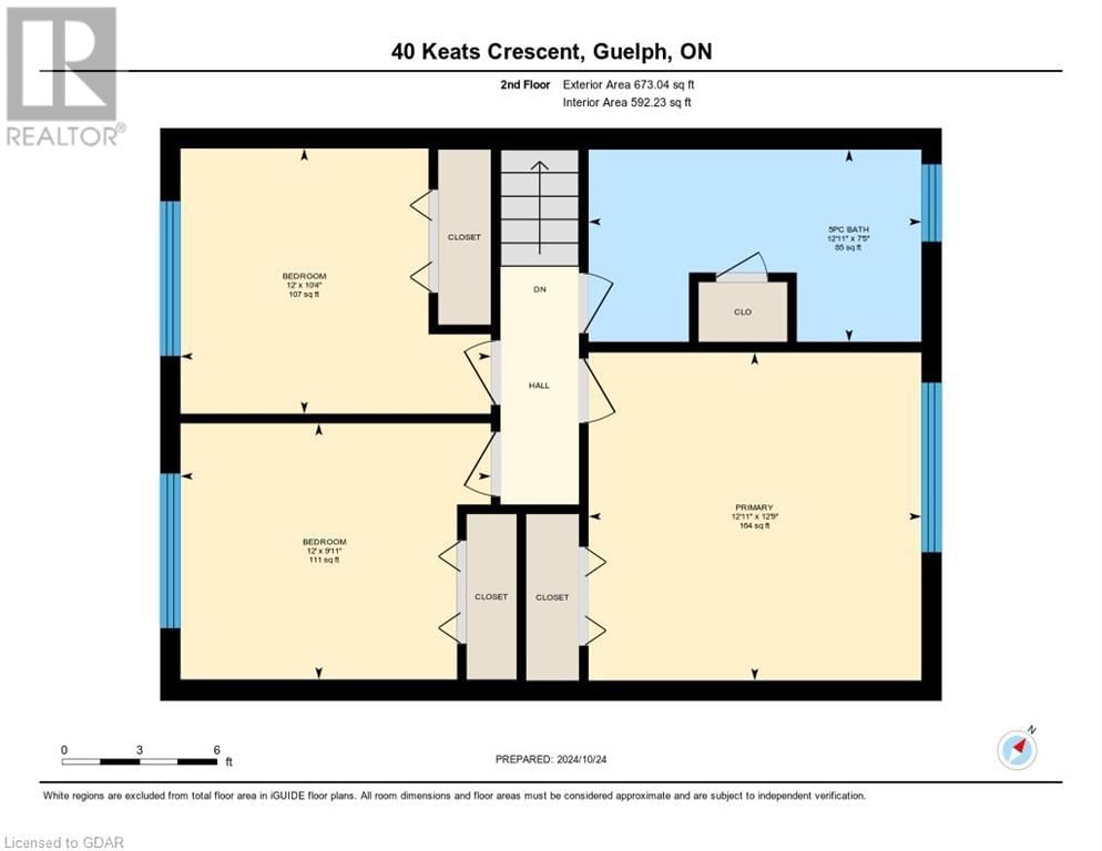 40 KEATS Crescent Image 45