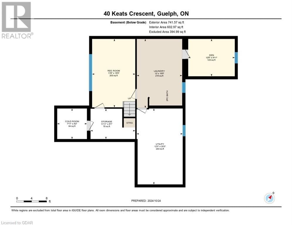 40 KEATS Crescent Image 46