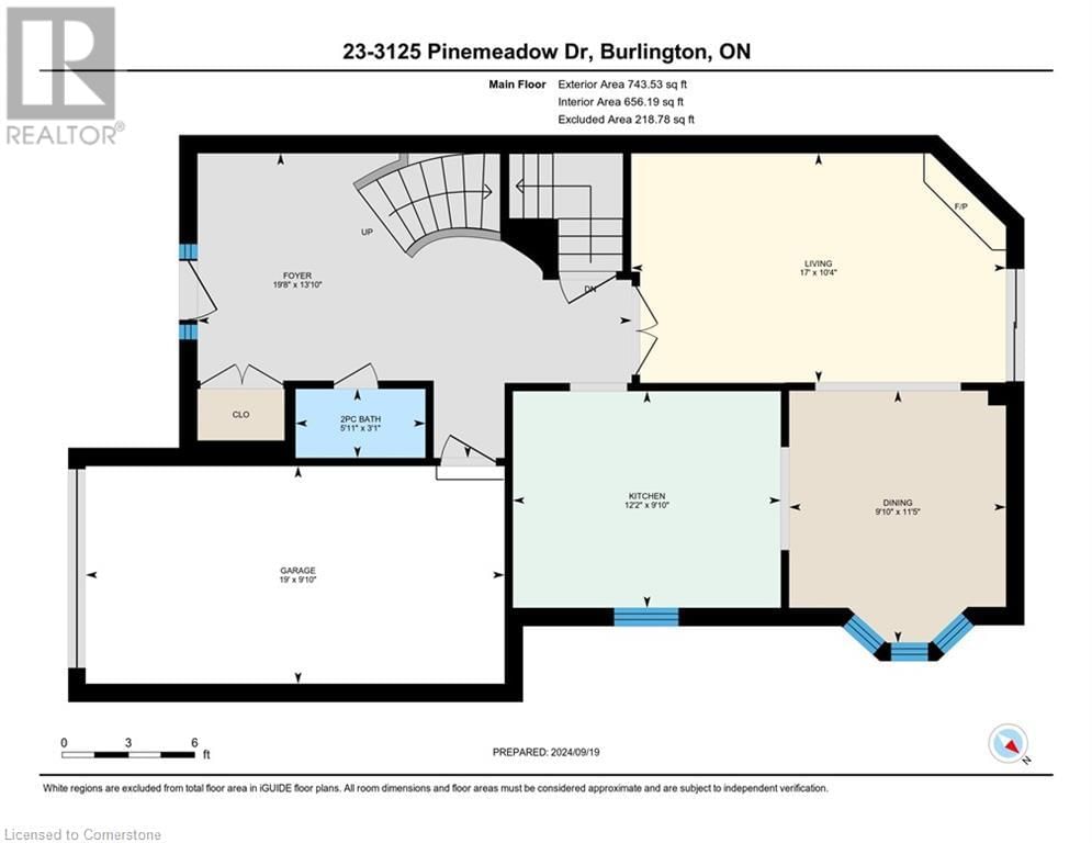 3125 PINEMEADOW Drive Unit# 23 Image 46