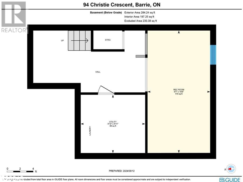 94 CHRISTIE Crescent Image 25