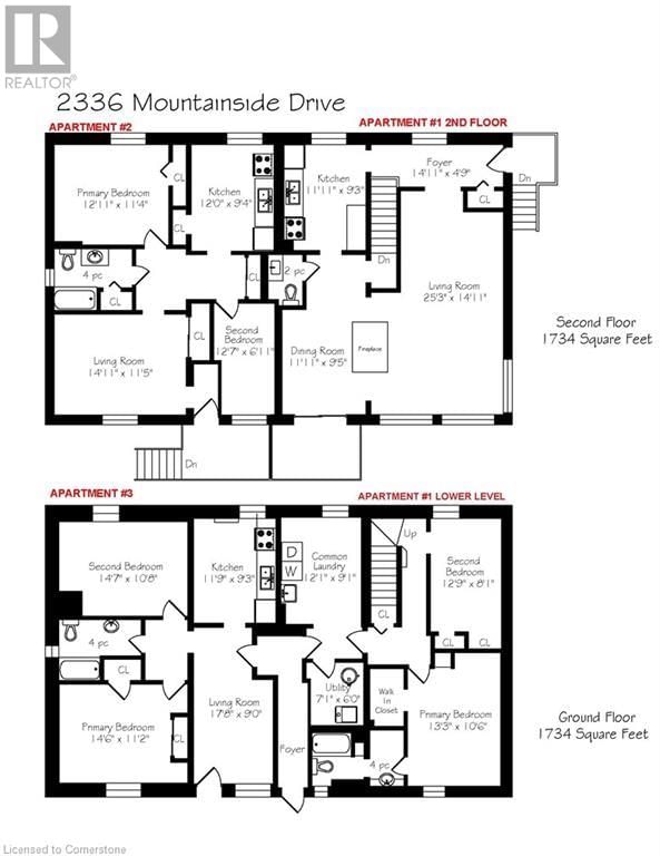 2336 MOUNTAINSIDE Drive Image 5