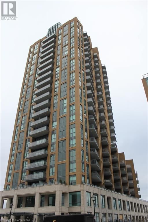 2060 LAKESHORE Road Unit# 403 Image 1