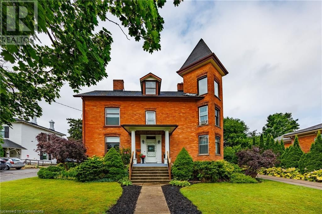 172 NORFOLK STREET Image 1