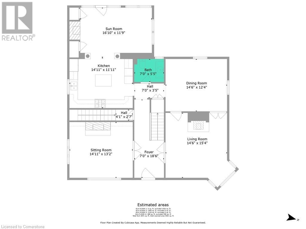 172 NORFOLK STREET Image 28