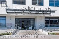 155 CAROLINE Street Unit# 905 Image 1