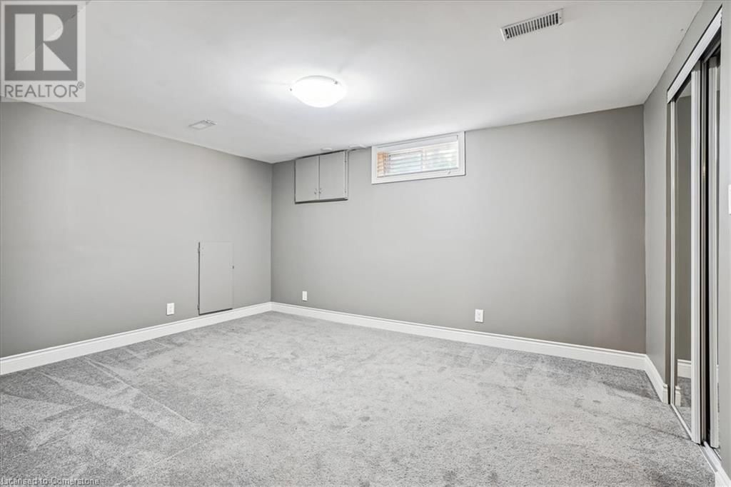 1 RENO Avenue Unit# Basement Image 15