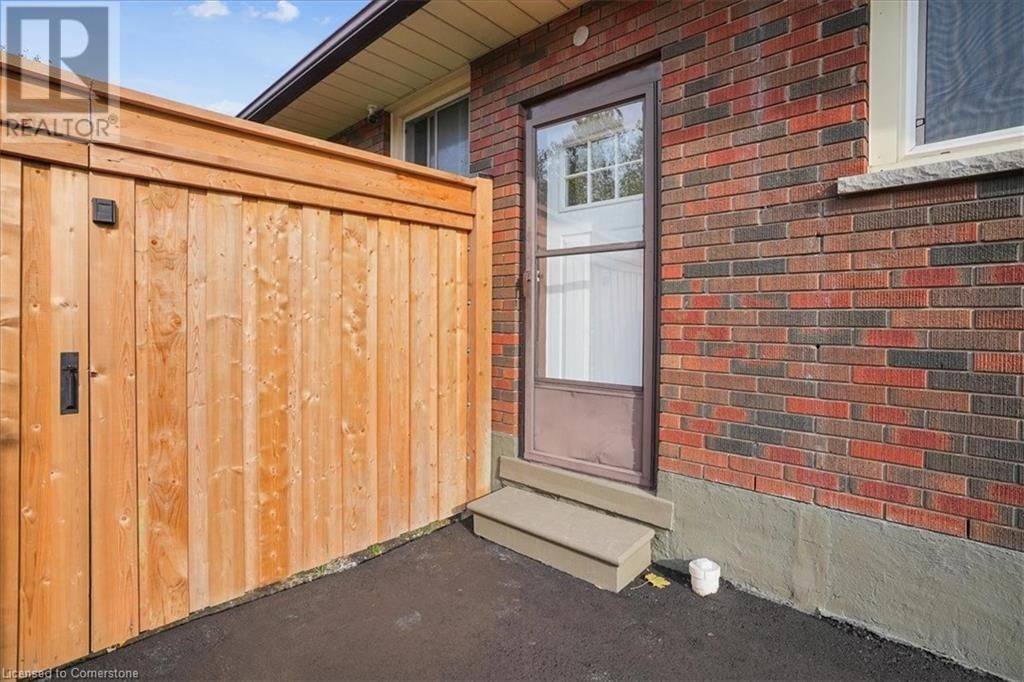 1 RENO Avenue Unit# Basement Image 3