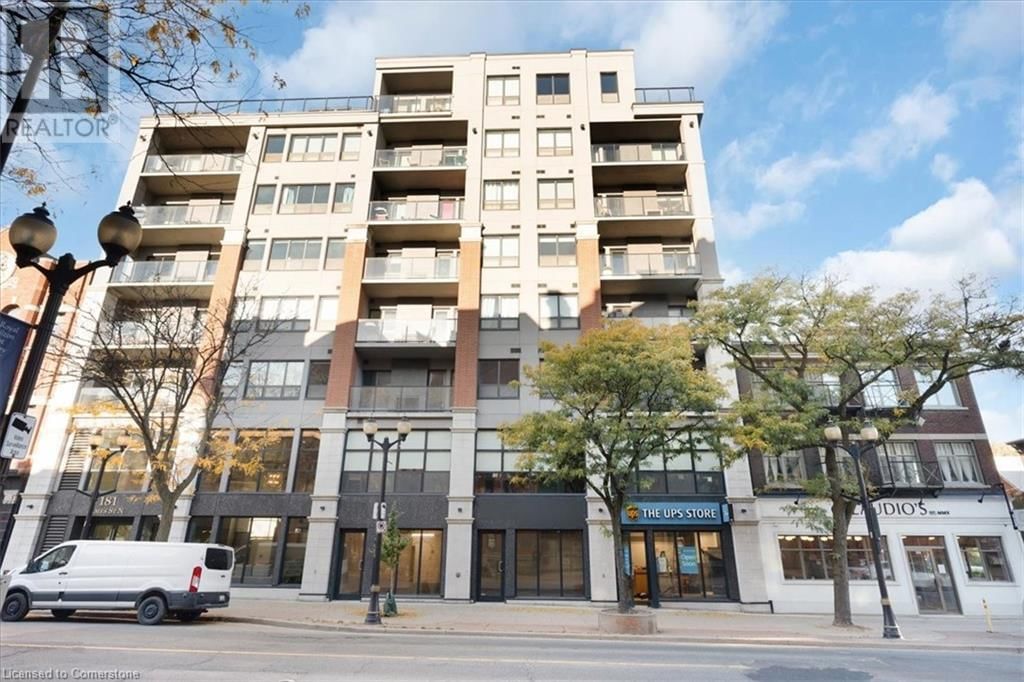 183 JAMES STREET NORTH Image 1