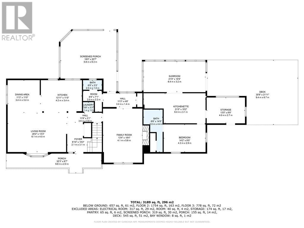 1021 CHERISH CREEK Road Image 48