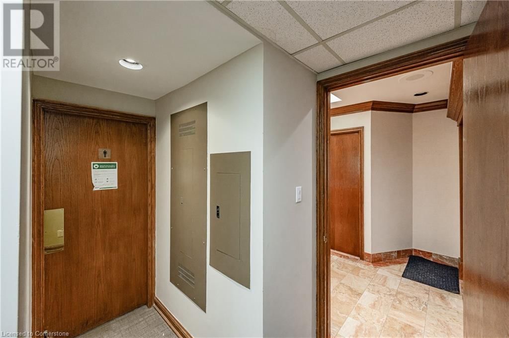 2904 SOUTH SHERIDAN Way Unit# 301A Image 21