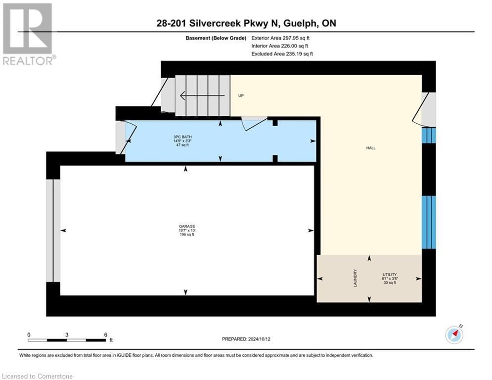 201 SILVERCREEK Parkway N Unit# 28 Image 42