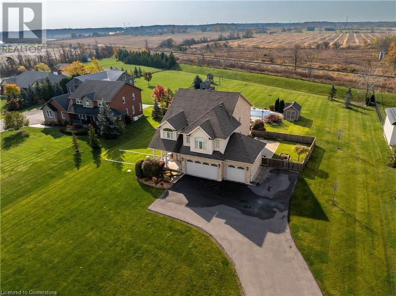 Secondary Property View