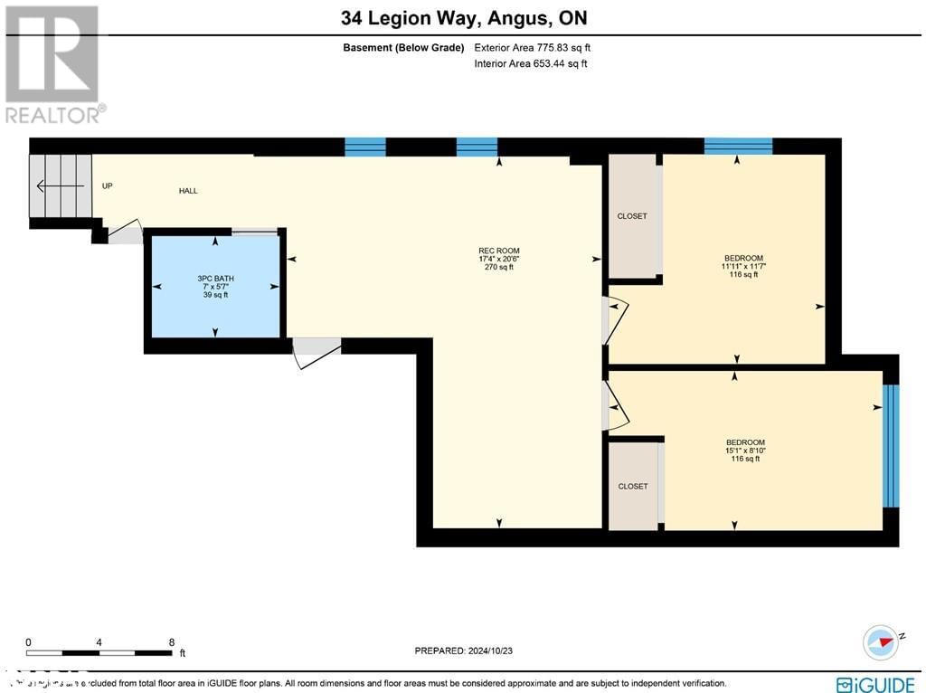 34 LEGION Way Image 22