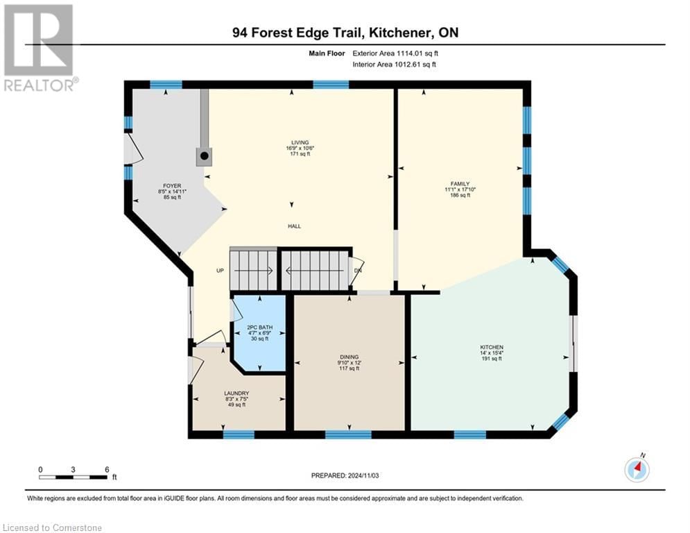 94 FOREST EDGE Trail Image 48