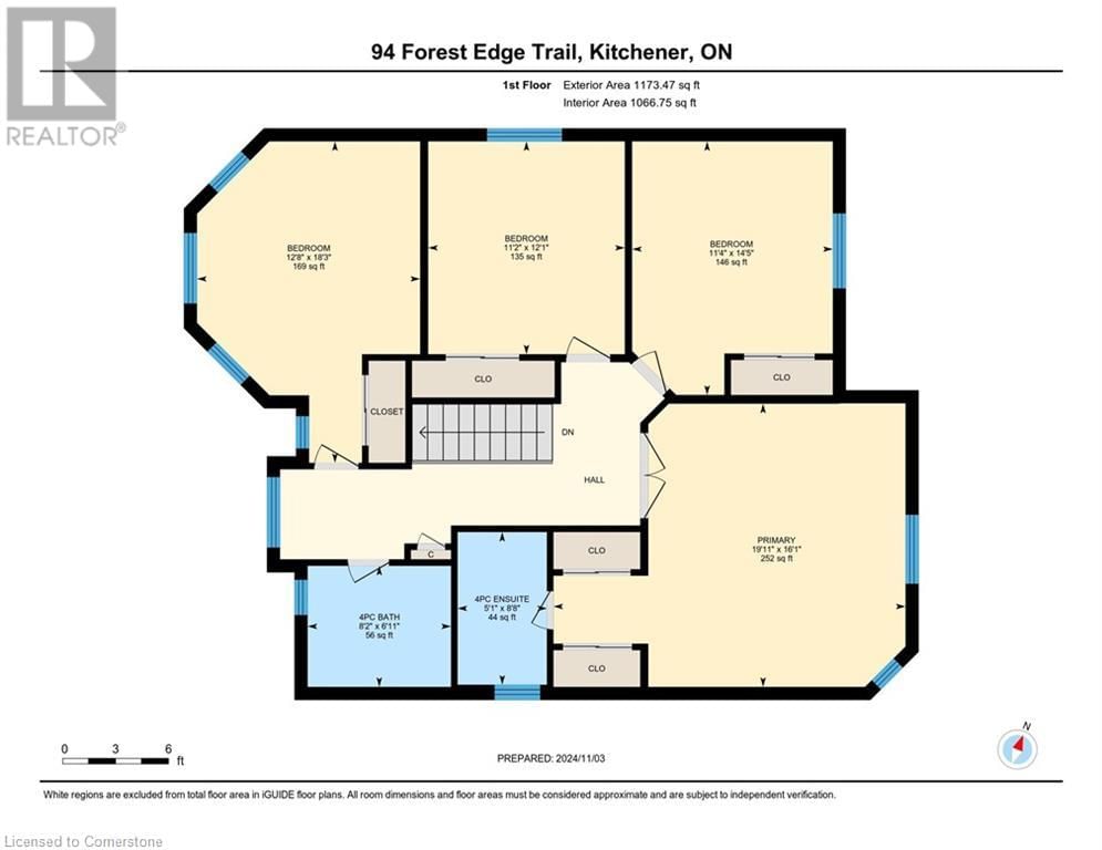 94 FOREST EDGE Trail Image 49