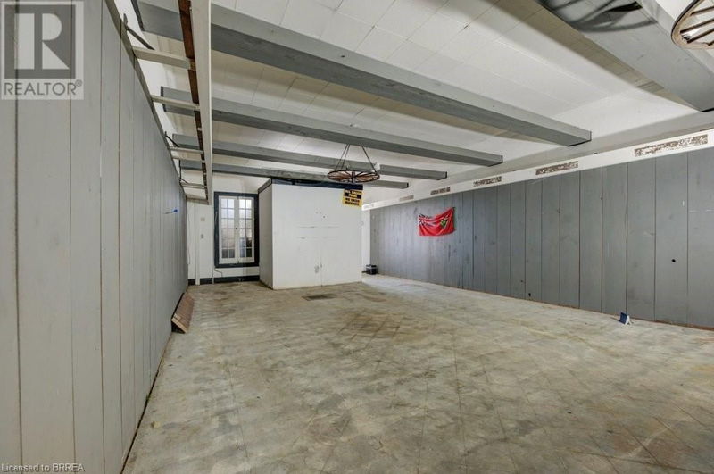 Tertiary Property View