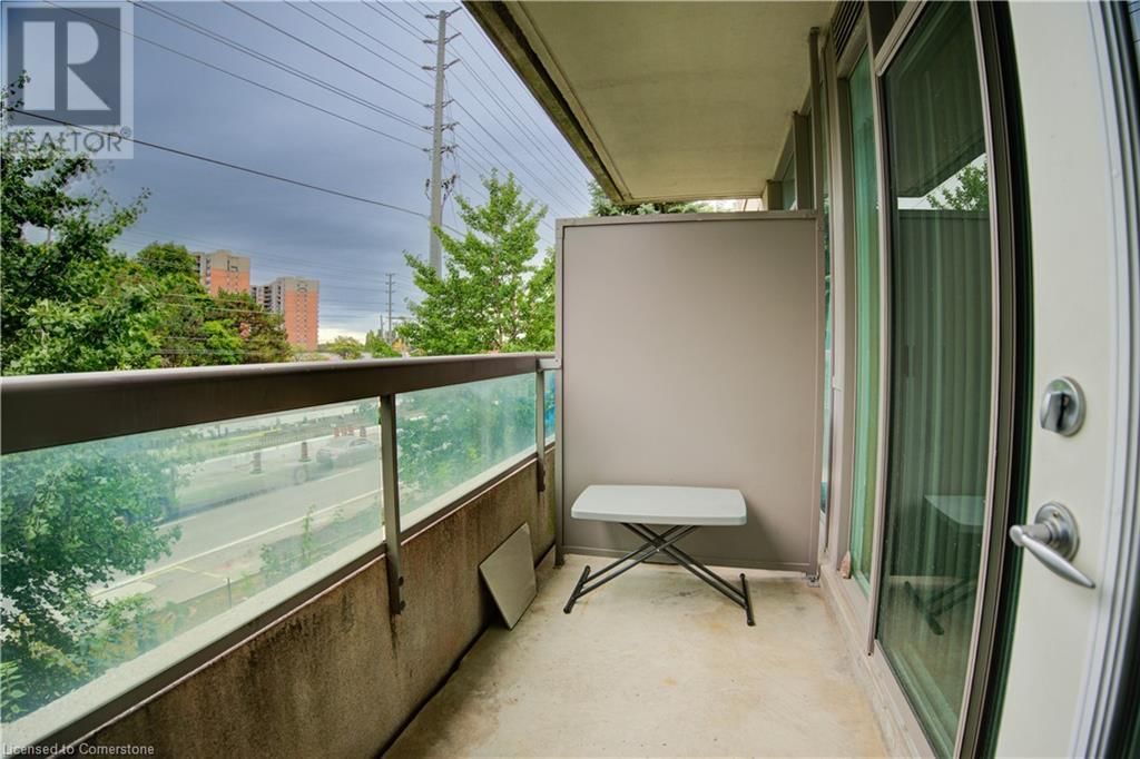 3504 HURONTARIO Street Unit# 205 Image 9