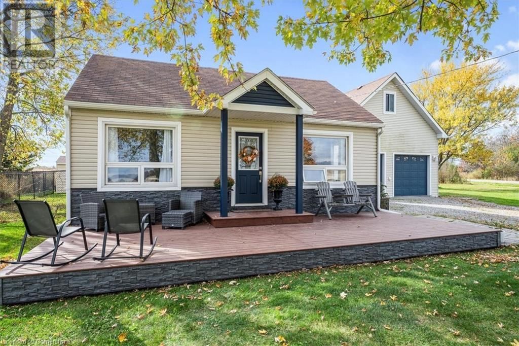 Primary Property View