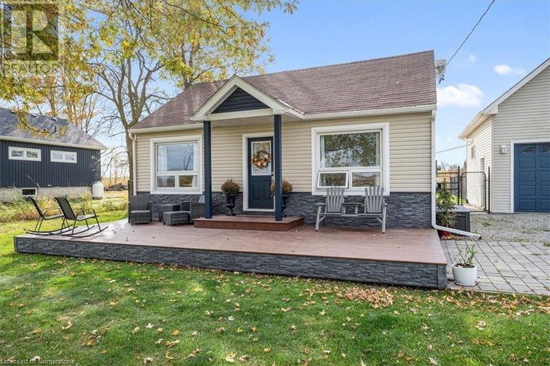 Secondary Property View