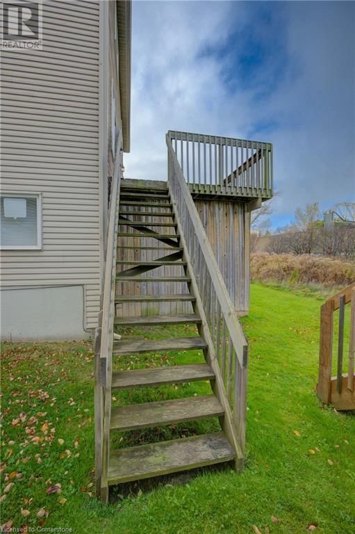 50 HOWE Drive Unit# 11B Image 34