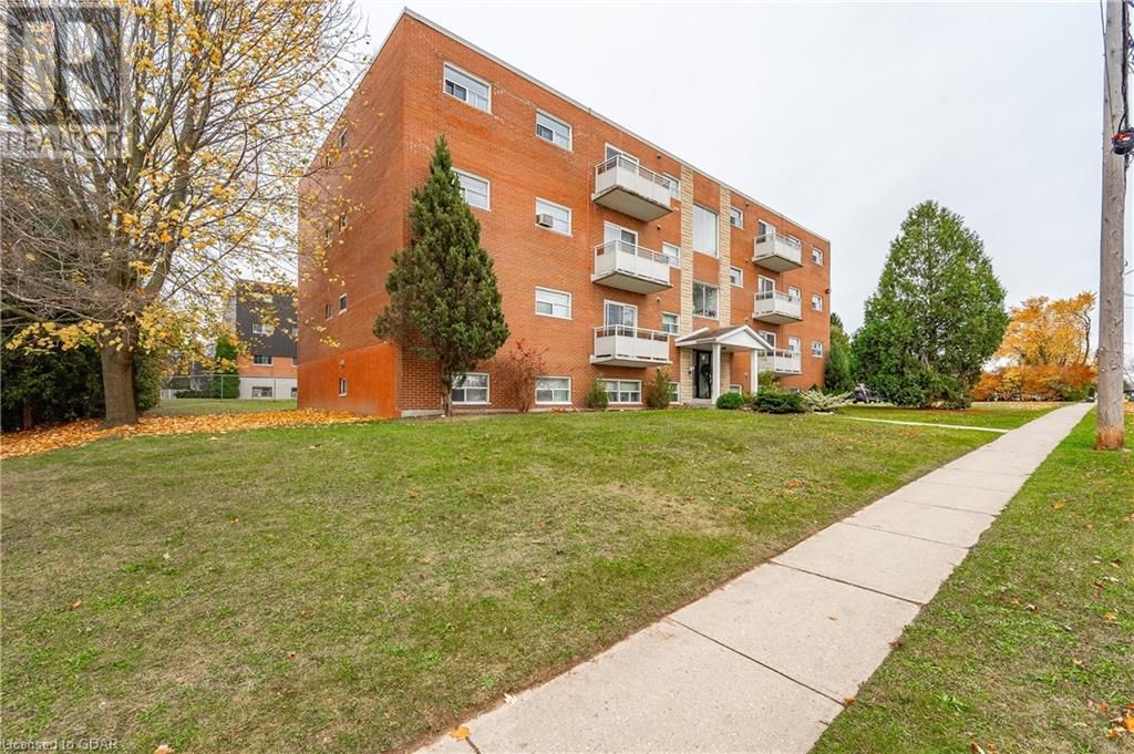 10 GLENBROOK Drive Unit# 204 Image 30