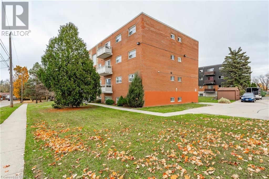 10 GLENBROOK Drive Unit# 204 Image 32