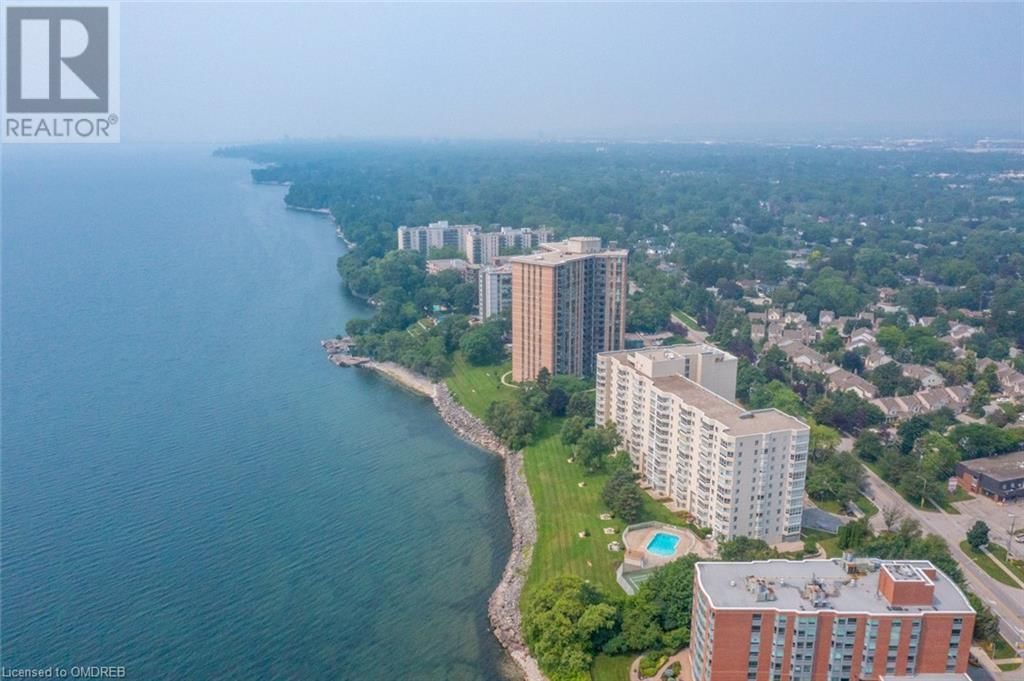 5280 LAKESHORE Road Unit# 610 Image 1