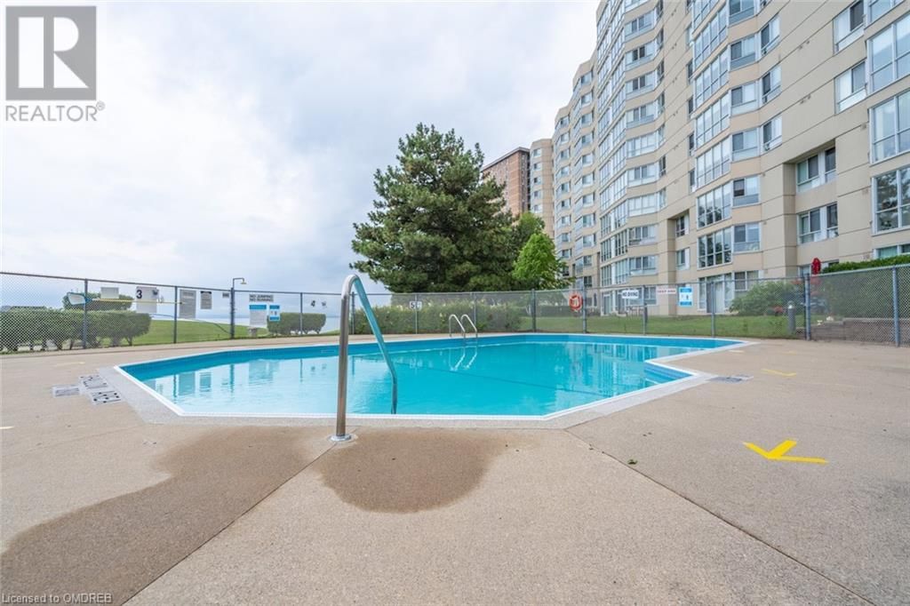 5280 LAKESHORE Road Unit# 610 Image 32