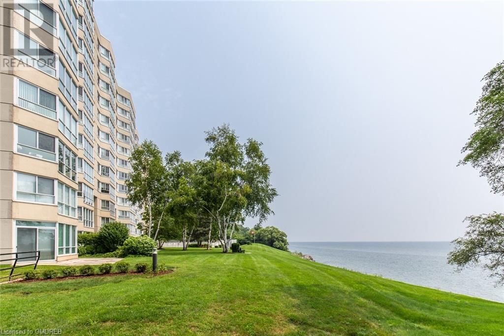 5280 LAKESHORE Road Unit# 610 Image 4