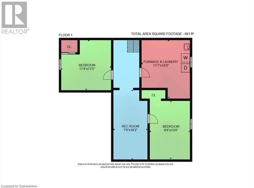 18 MERRITT Crescent Image 36