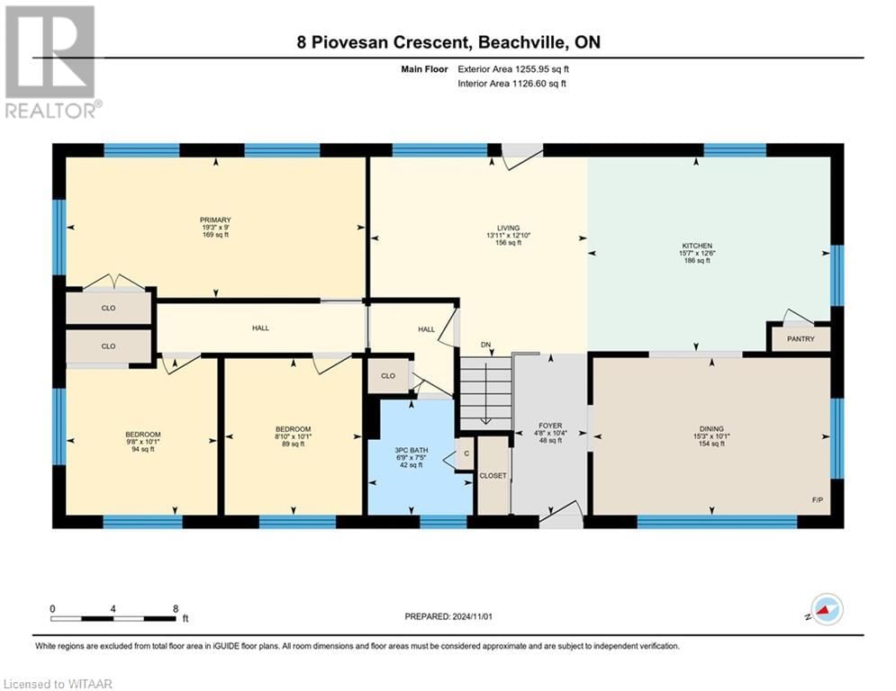 8 PIOVESAN Crescent Image 49